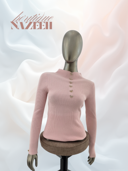 بدي شتوي مميز